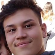 Estudiante de Tecnicatura en Administracion de Empresas